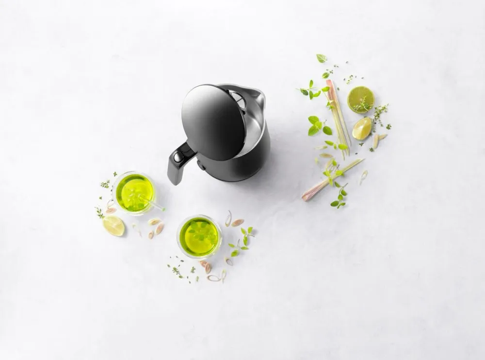ZWILLING Elkedel Enfinigy 1,5 l Black Online