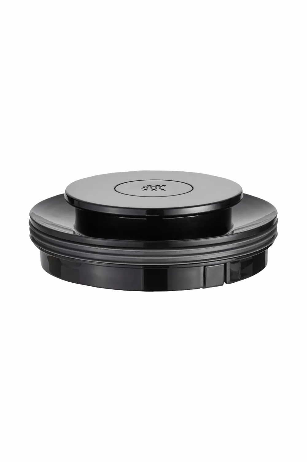 ZWILLING Små Køkkenmaskiner>Elkedel Enfinigy med tesi 1,7 l Black