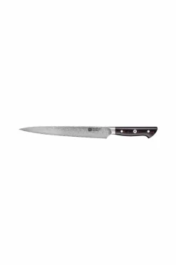 ZWILLING Køkkenknive & Knivtilbehør>Forskärarkniv Tanrei 23 cm Brun, grå