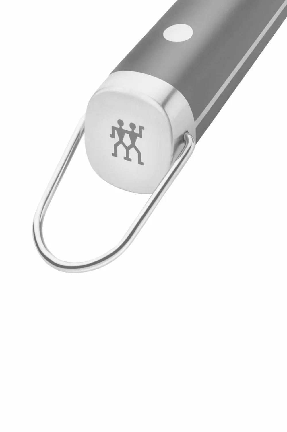 ZWILLING Husholdningsartikler>Grillgaffel BBQ+ 41 cm Sølv