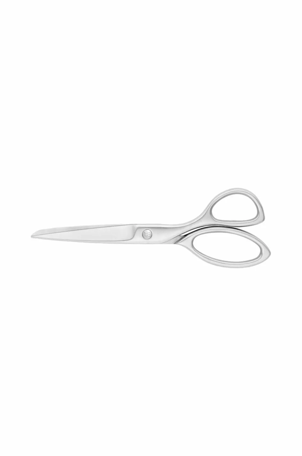 ZWILLING Husholdningsartikler>Hushållssax Twin Select 18 cm Sølv