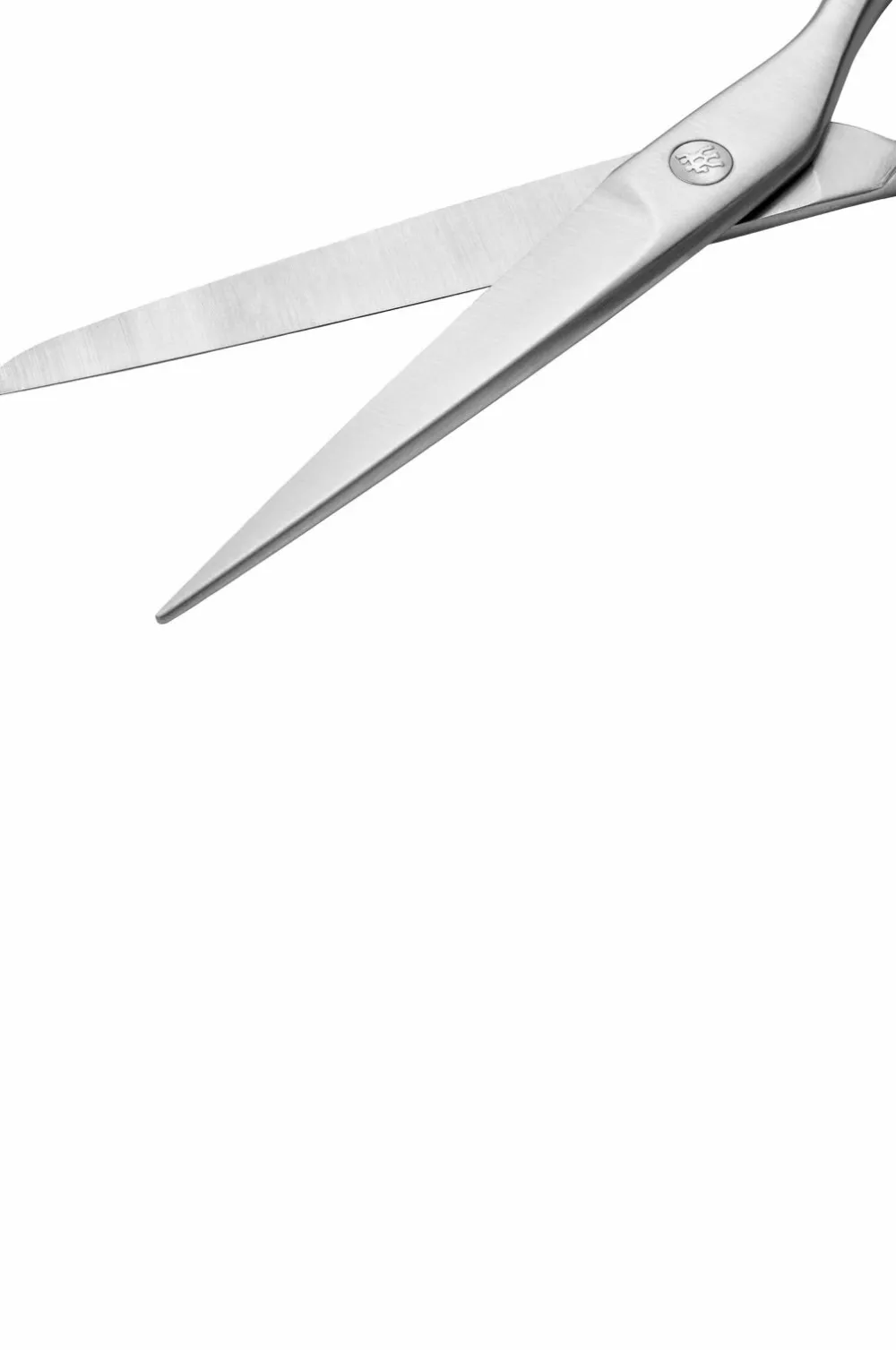 ZWILLING Husholdningsartikler>Hushållssax Twin Select 18 cm Sølv