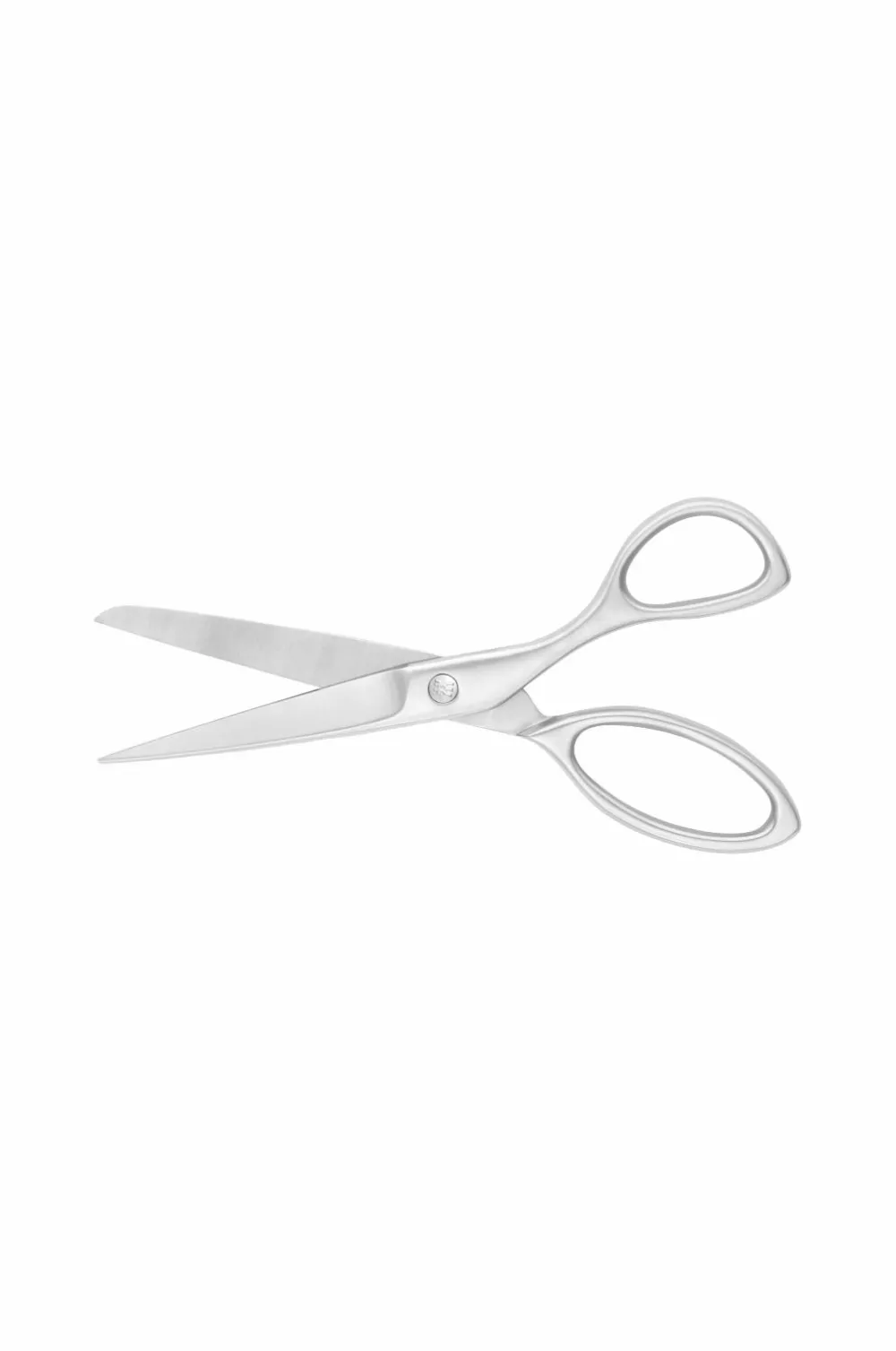 ZWILLING Husholdningsartikler>Hushållssax Twin Select 18 cm Sølv