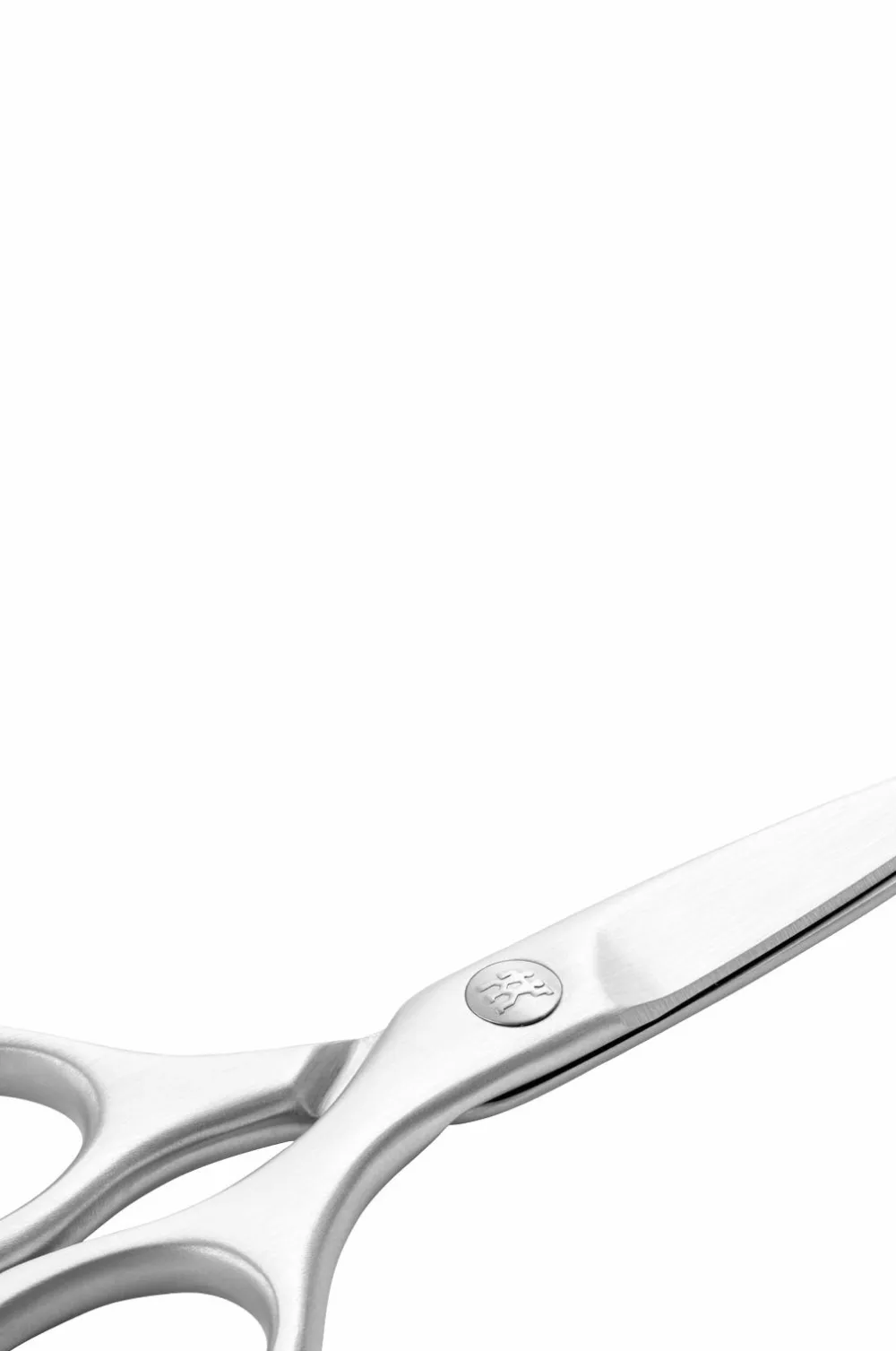 ZWILLING Husholdningsartikler>Hushållssax Twin Select 18 cm Sølv