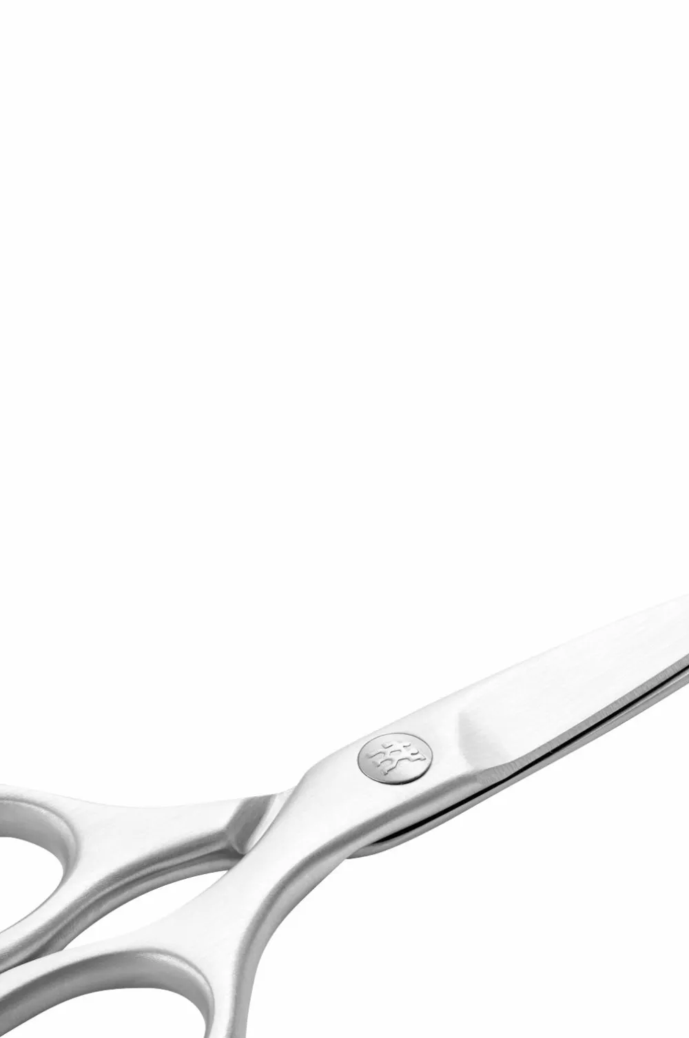 ZWILLING Husholdningsartikler>Hushållssax Twin Select 16 cm Sølv