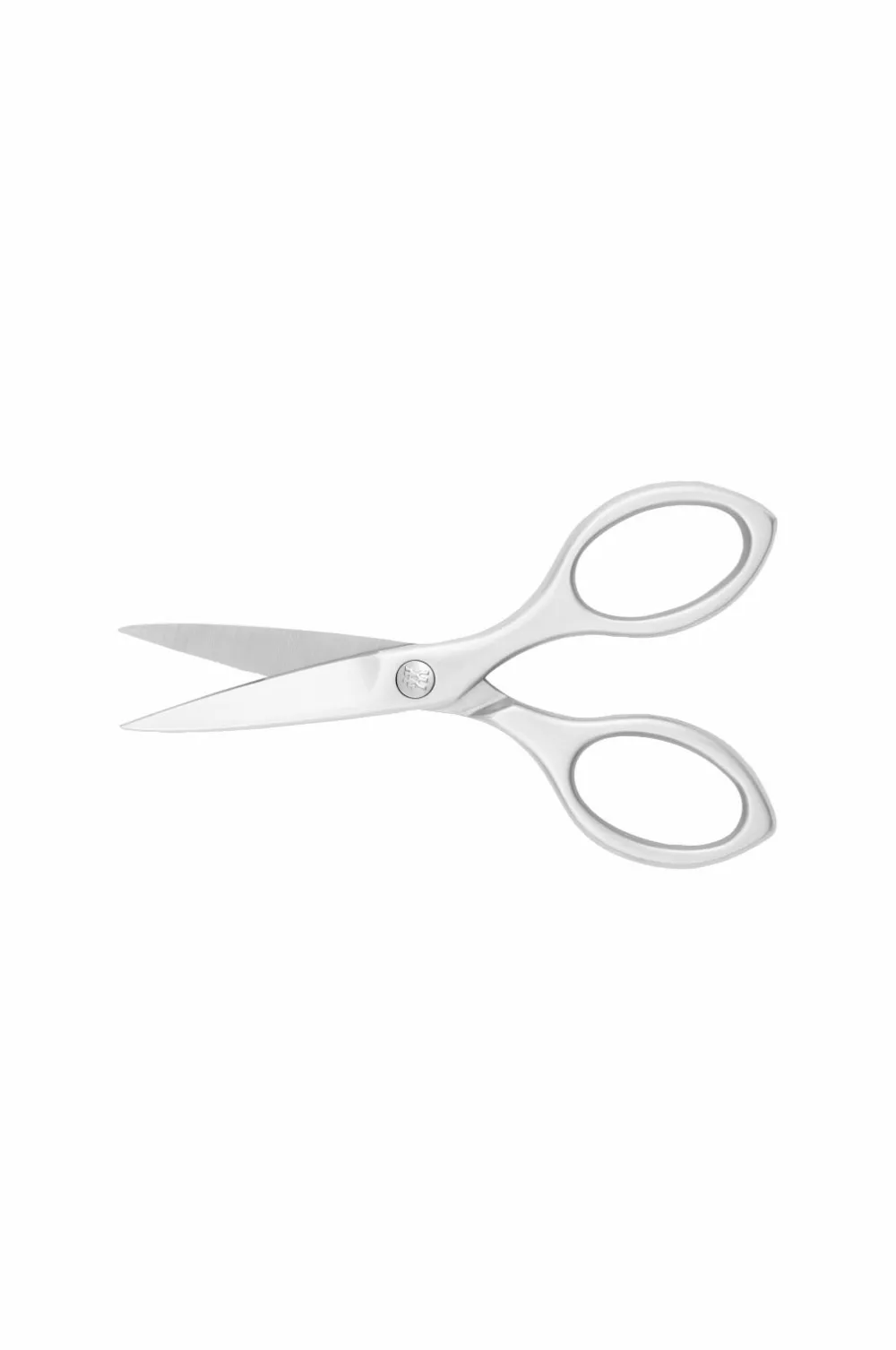 ZWILLING Husholdningsartikler>Hushållssax Twin Select 16 cm Sølv