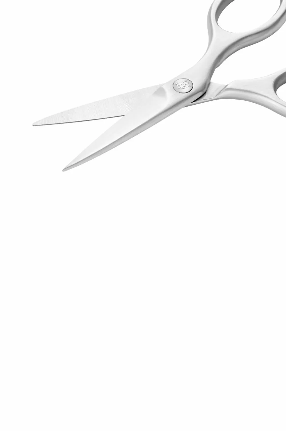 ZWILLING Husholdningsartikler>Hushållssax Twin Select 16 cm Sølv