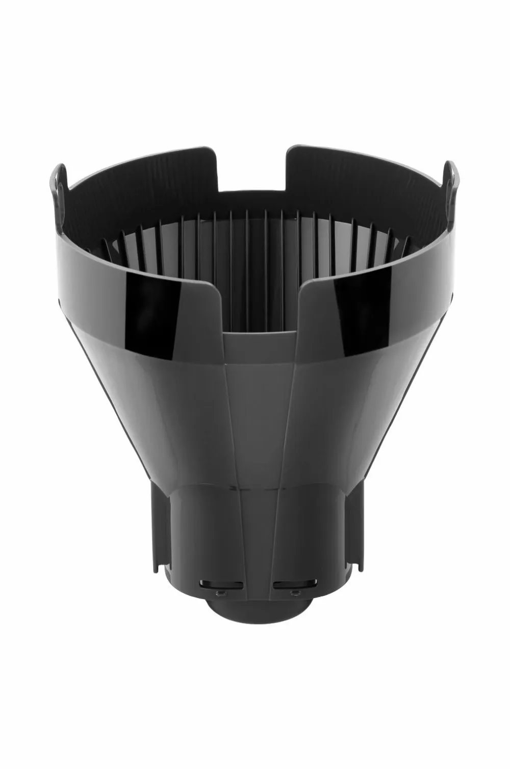 ZWILLING Kaffe- & Espressomaskiner>Kaffemaskine Enfinigy 1,5 l Black