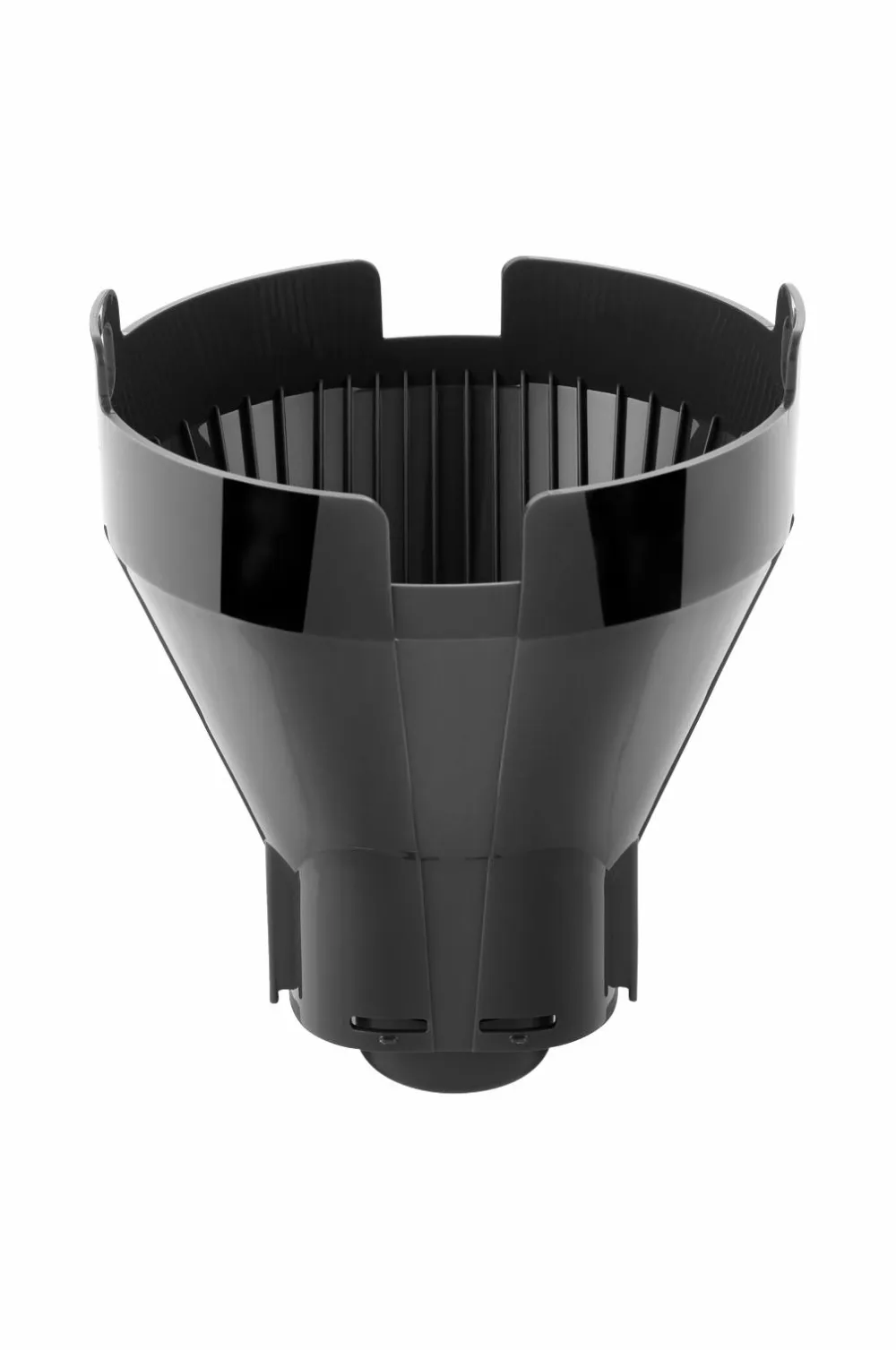 ZWILLING Kaffe- & Espressomaskiner>Kaffemaskine Enfinigy 1,5 l Silver-White