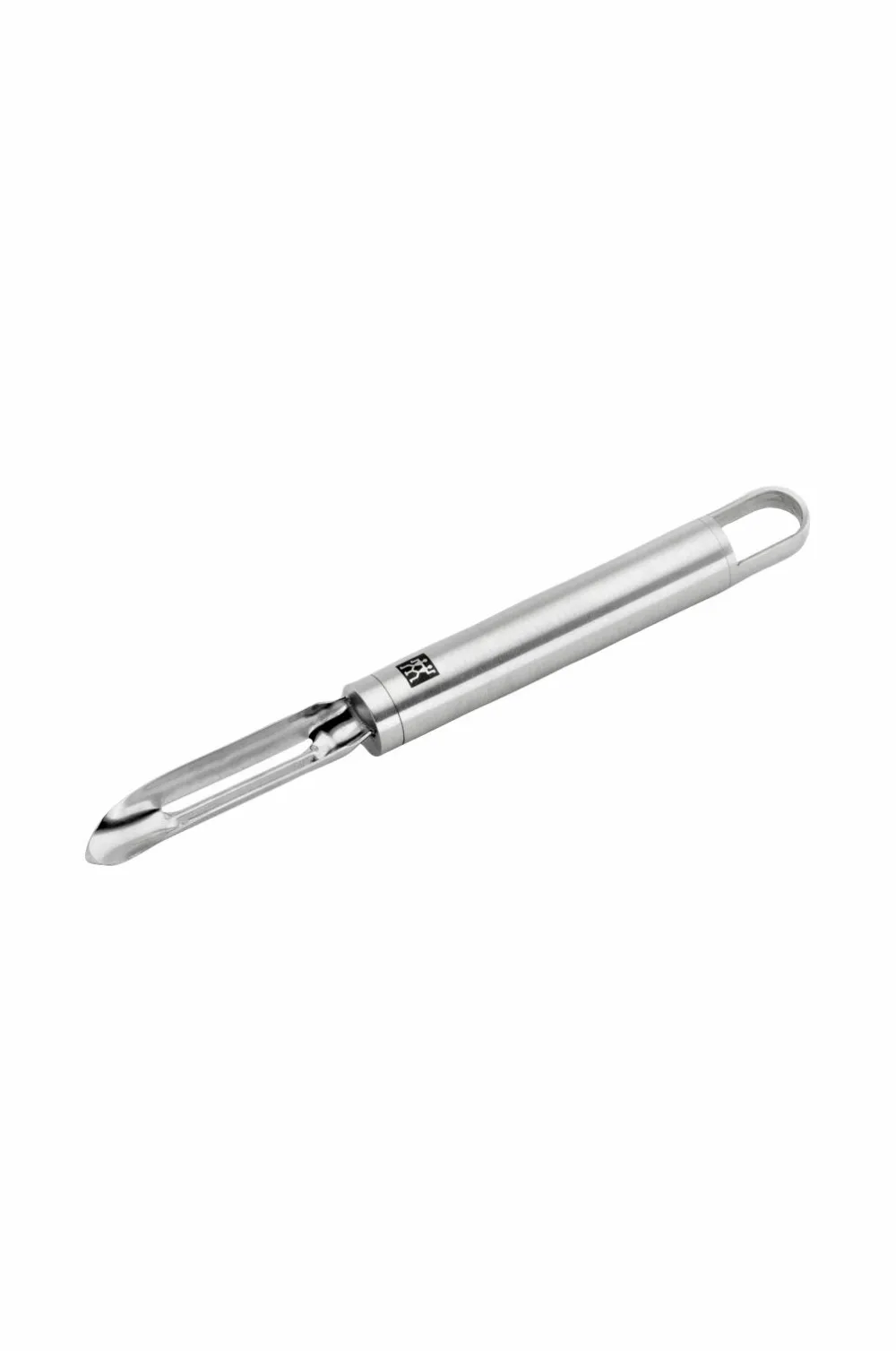ZWILLING Husholdningsartikler>Kartoffelskræller 20 cm Nikkelpletteret messing