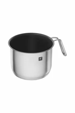 ZWILLING Kasserolle/kande Pico 1,5 l 14 cm Nikkelpletteret messing Best