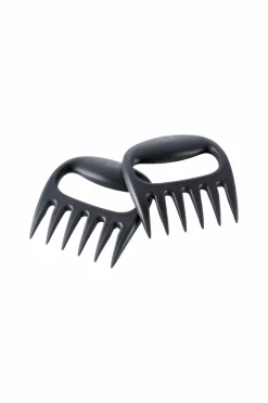 ZWILLING Husholdningsartikler>Kødklor BBQ+ 2 dele Sølv