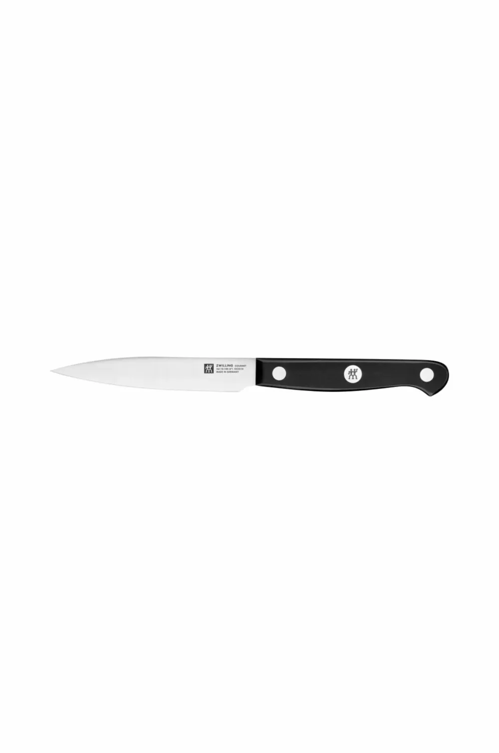 ZWILLING Køkkenknive & Knivtilbehør>Knivsæt Gourmet 2 dele Silver-Black