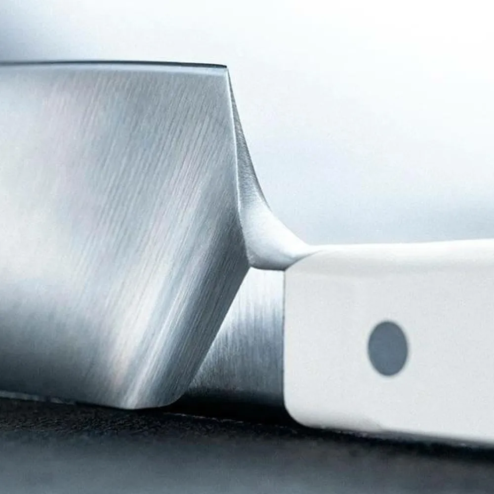 ZWILLING Kockkniv Pro le blanc 20 cm Hvid Sale