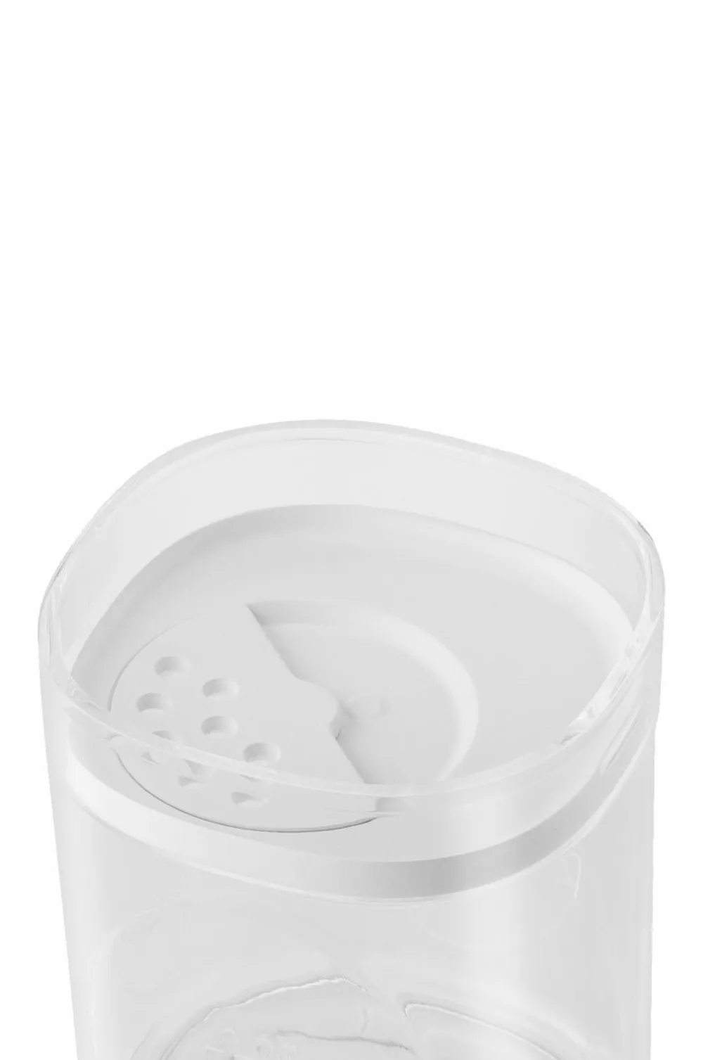 ZWILLING Køkkenopbevaring>Kryddsæt Fresh & Save Cube Xs 3 delar Hvid, gennemsigtig