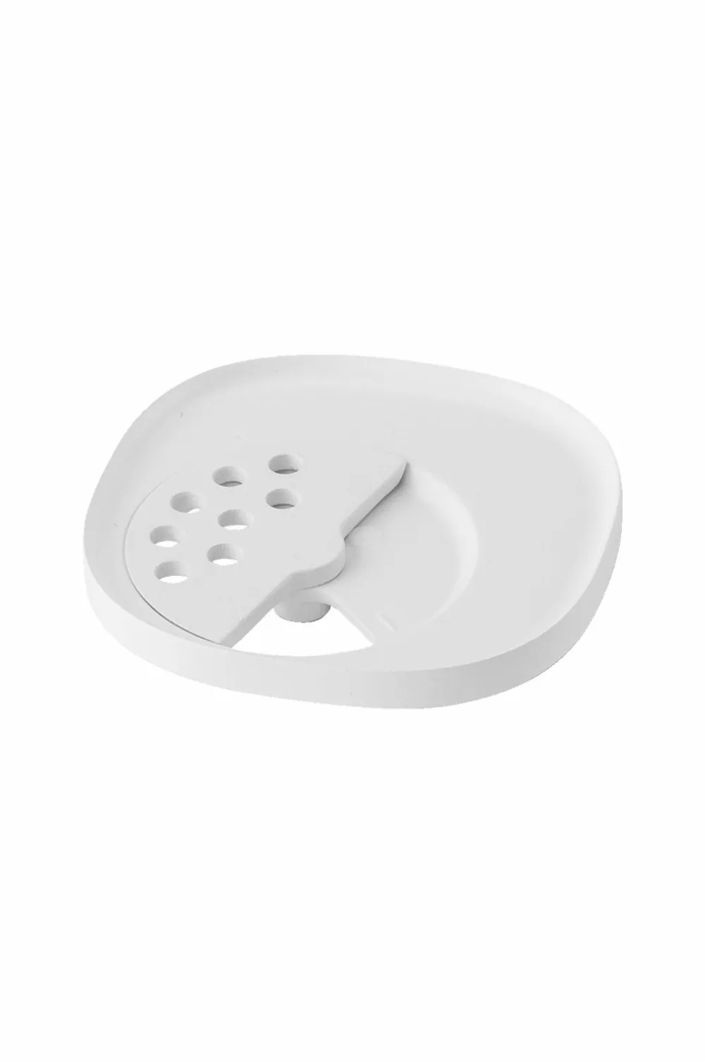 ZWILLING Køkkenopbevaring>Kryddsæt Fresh & Save Cube Xs 3 delar Hvid, gennemsigtig