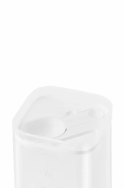 ZWILLING Måttinsats till Fresh & Save Cube S Hvid, gennemsigtig Discount