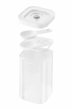 ZWILLING Måttinsats till Fresh & Save Cube S Hvid, gennemsigtig Discount