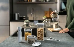 ZWILLING Måttinsats till Fresh & Save Cube S Hvid, gennemsigtig Discount