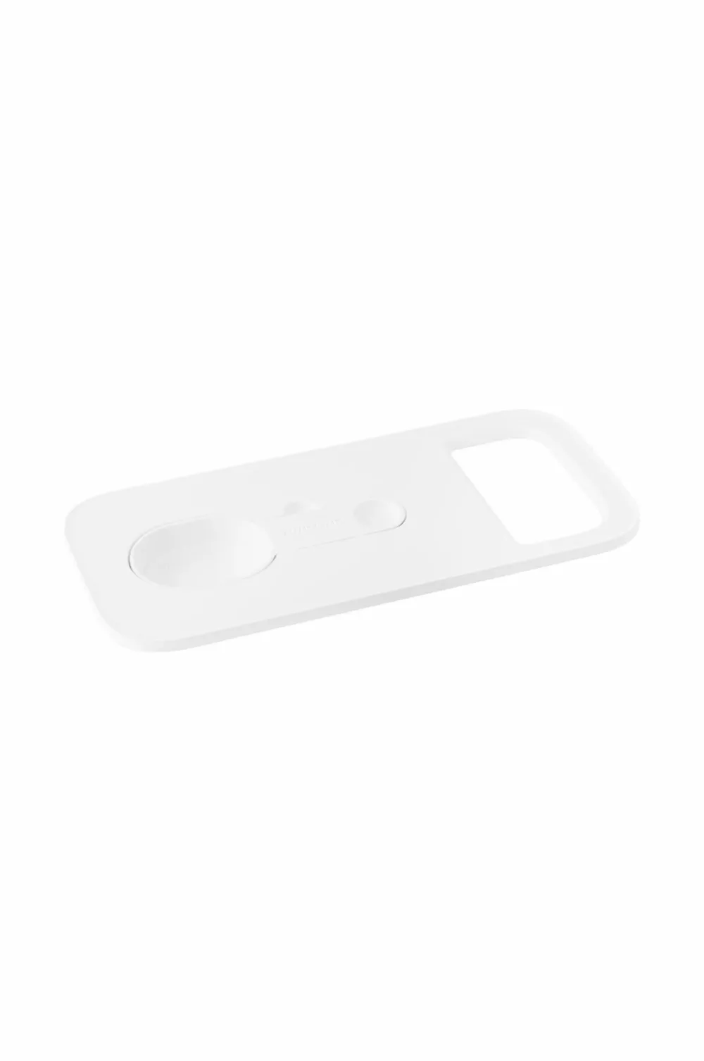 ZWILLING Måttinsats till Fresh & Save Cube M Hvid, gennemsigtig Discount