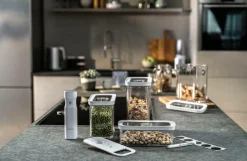ZWILLING Måttinsats till Fresh & Save Cube M Hvid, gennemsigtig Discount