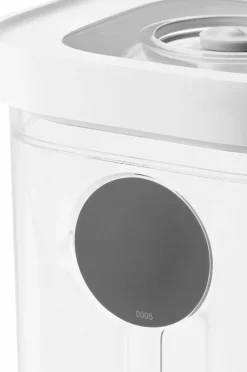 ZWILLING NFC-etiketter og kritpenna till Fresh & Save set i 11 delar Hvid, gennemsigtig Online