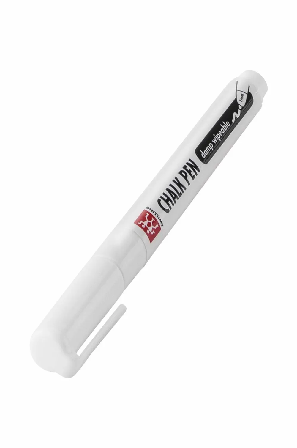 ZWILLING NFC-etiketter og kritpenna till Fresh & Save set i 11 delar Hvid, gennemsigtig Online