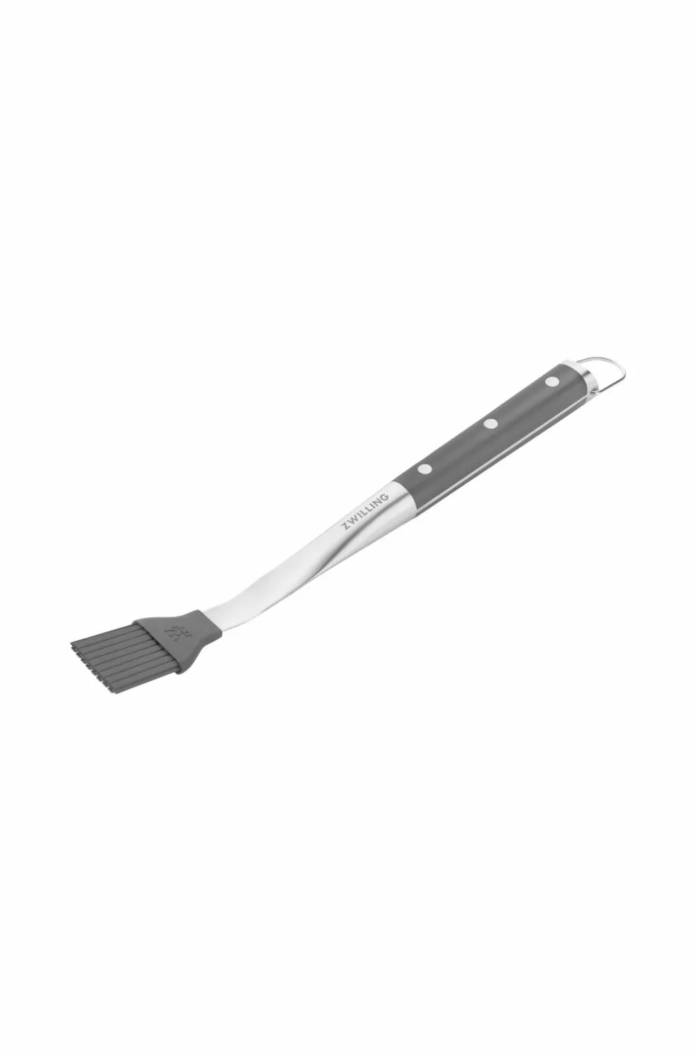 ZWILLING Husholdningsartikler>Penne BBQ+ 41 cm Sølv