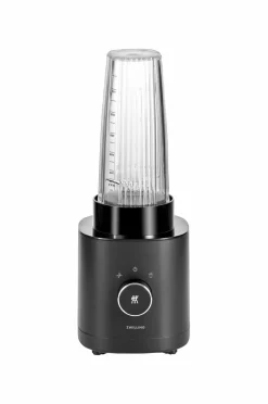 ZWILLING Små Køkkenmaskiner>Personal Blender Enfinigy 0,55 L Black