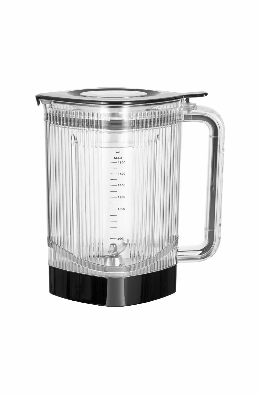 ZWILLING Små Køkkenmaskiner>Power Blender Enfinigy 1,8 l Black