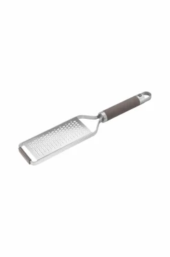 ZWILLING Husholdningsartikler>Rivjern Pro fine Z cut 34 cm Sølv, grå