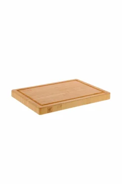 ZWILLING Skærebræt bambus 35x25 cm Bamboo Discount