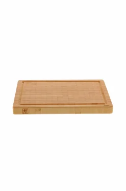 ZWILLING Skærebræt bambus 35x25 cm Bamboo Discount