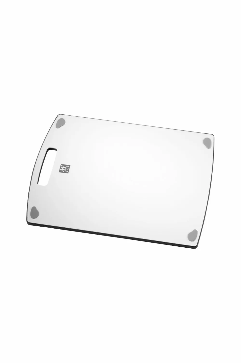 ZWILLING Skærebræt 37x27 cm White-Grey New