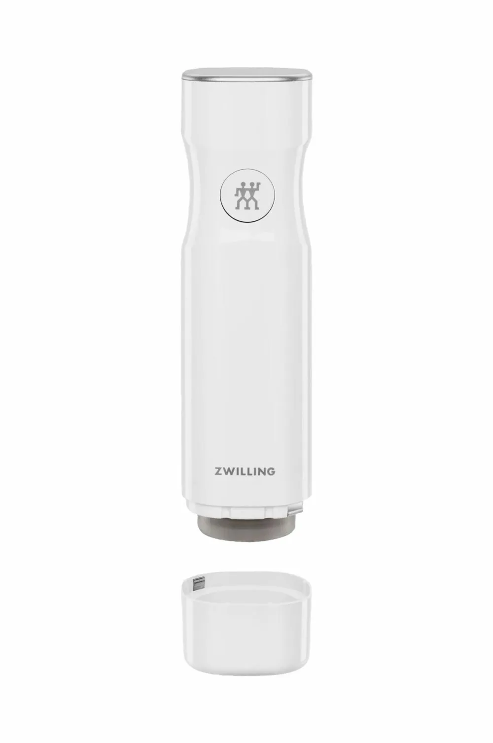 ZWILLING Startsæt Vakuum Plast Fresh & Save 7 dele WHITE