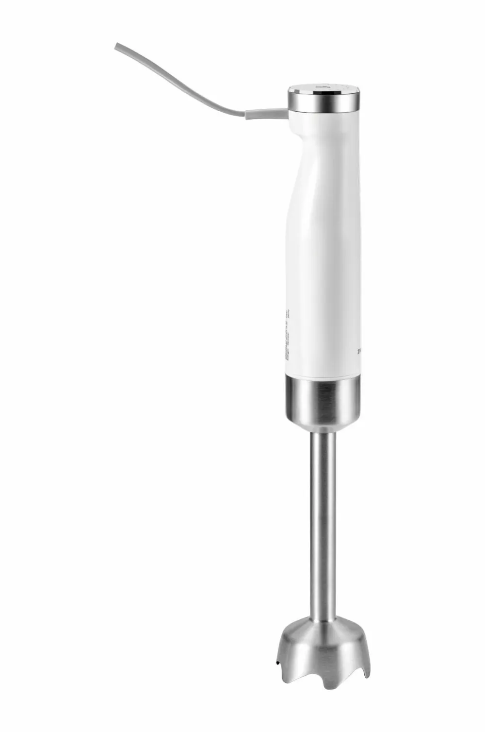 ZWILLING Stavmixer Enfinigy Hvid, sølv New