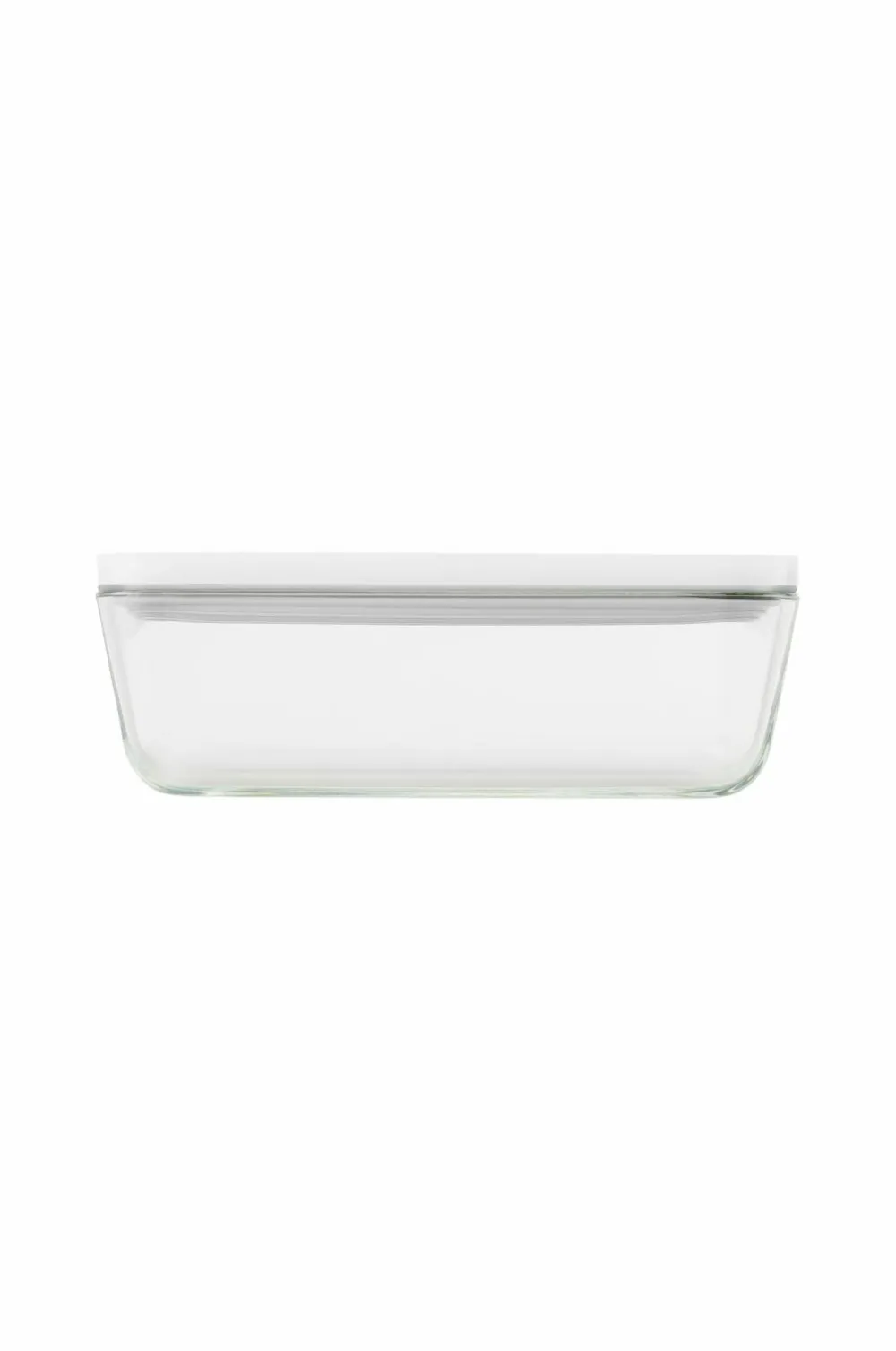 ZWILLING Køkkenopbevaring>Vakuumbeholder Fresh & Save 2000 ml Glas Gy0006-grey