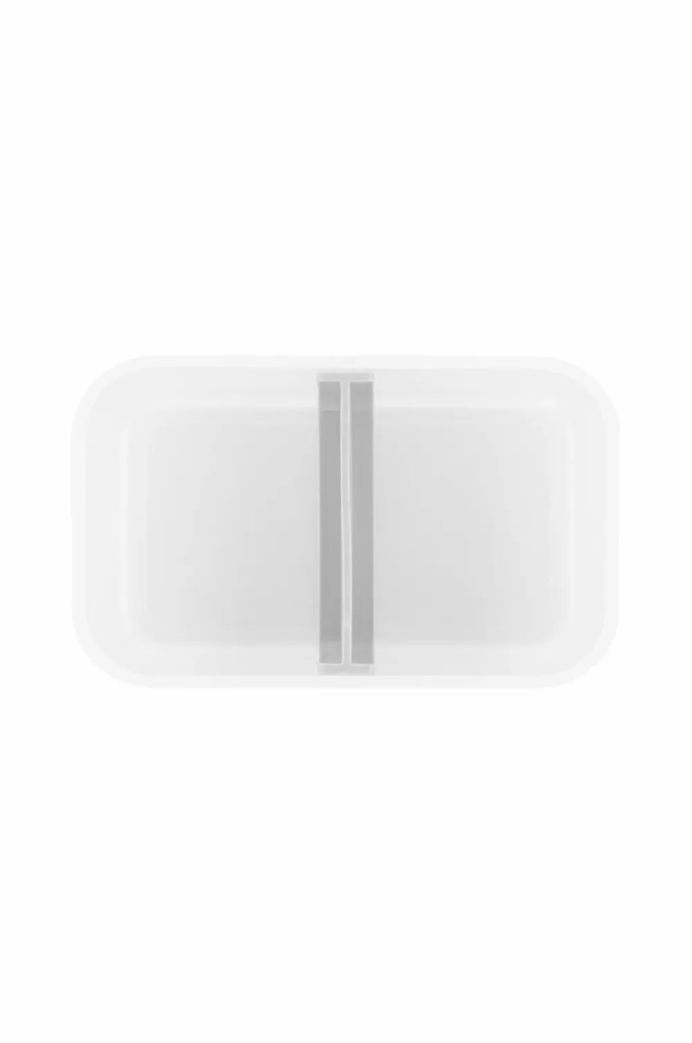 ZWILLING Køkkenopbevaring>Vakuumbox Fresh & Save M Gennemsigtig, hvid