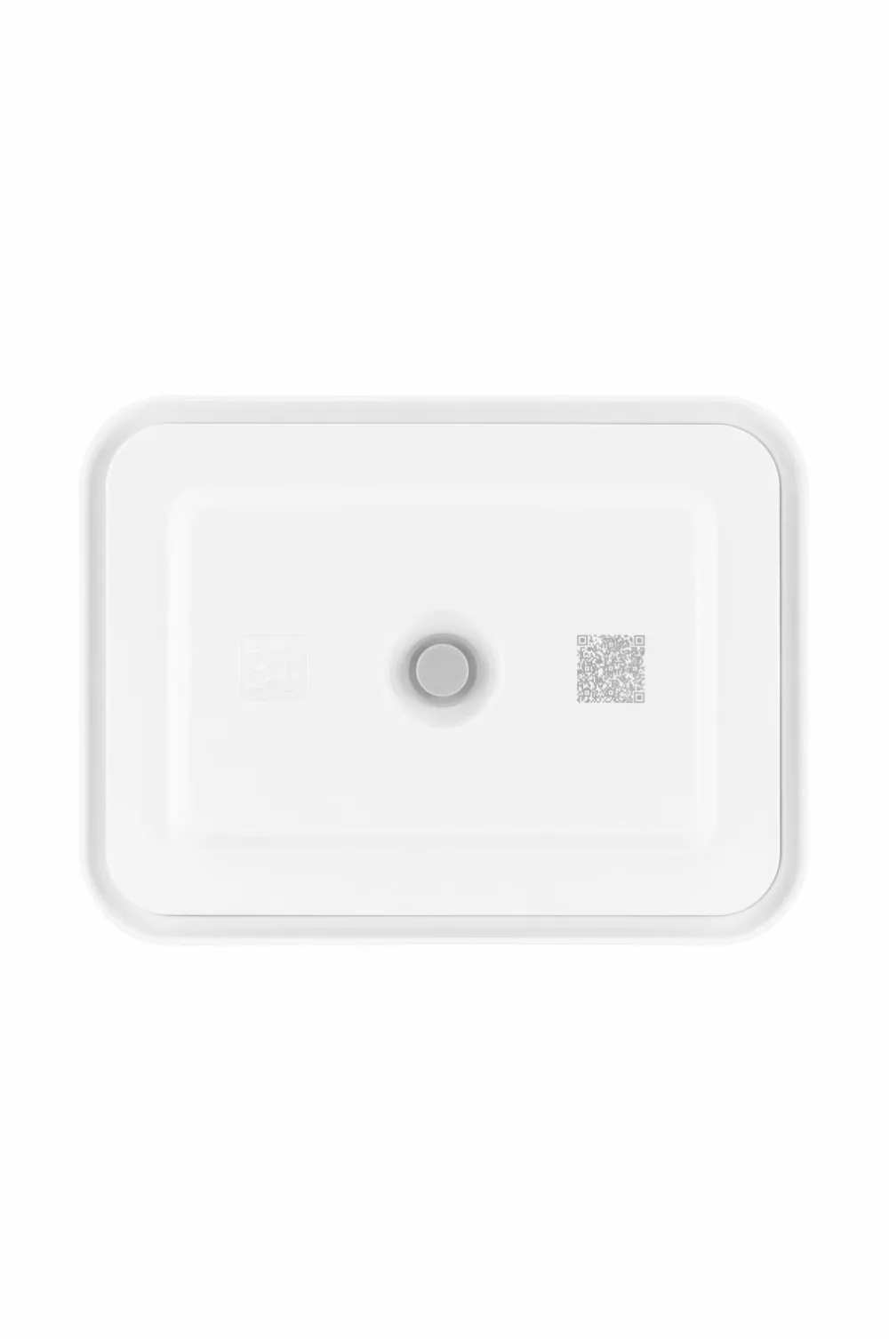 ZWILLING Vakuumbox Fresh & Save frysbox Gennemsigtig, hvid Hot