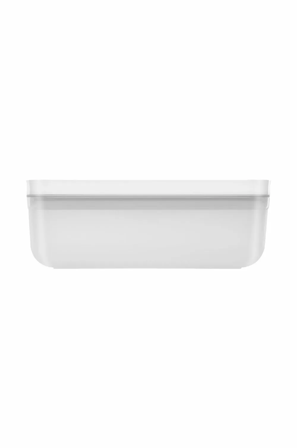 ZWILLING Vakuumbox Fresh & Save frysbox Gennemsigtig, hvid Hot