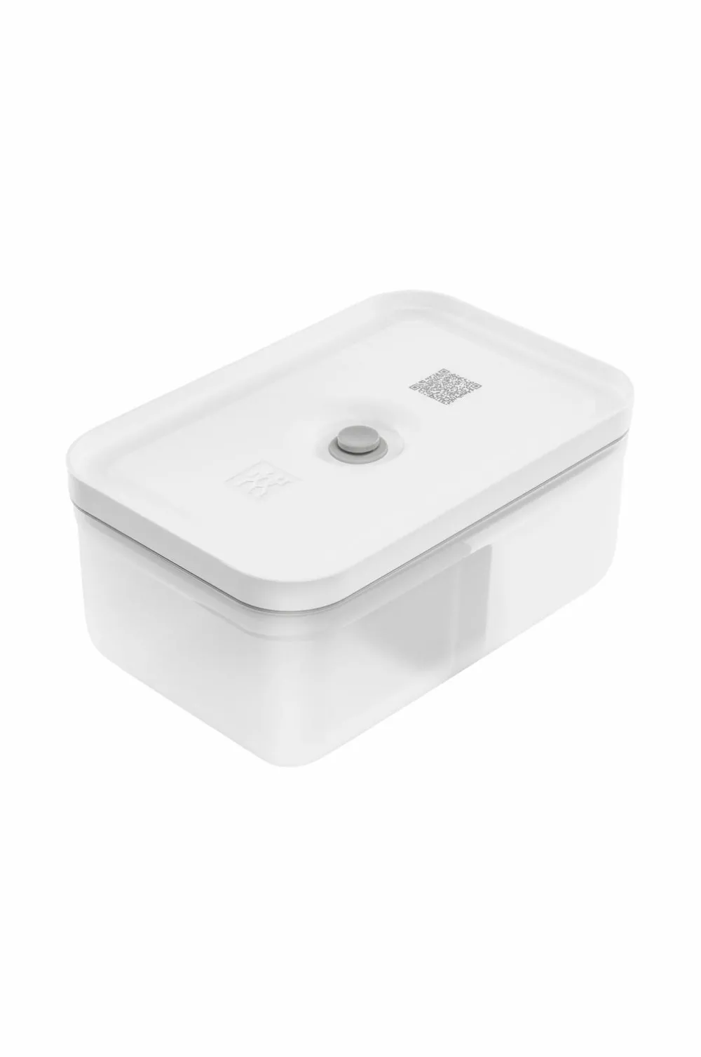 ZWILLING Vakuumbox Fresh & Save L Gennemsigtig, hvid New