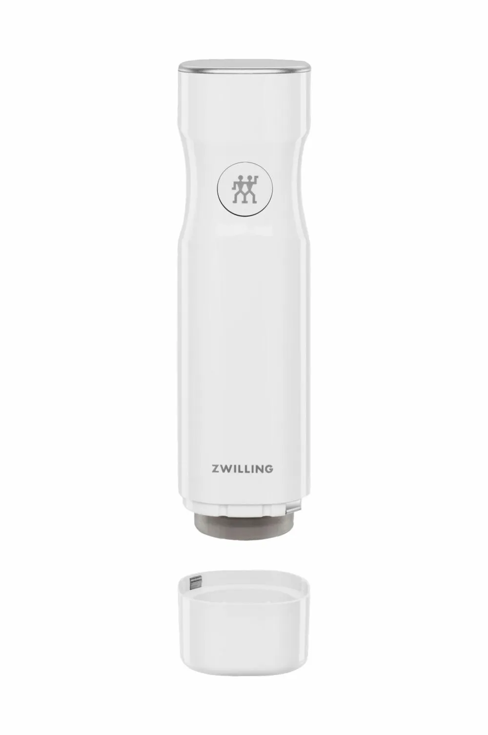 ZWILLING Små Køkkenmaskiner>Vakuumpumpe Fresh & Save WHITE