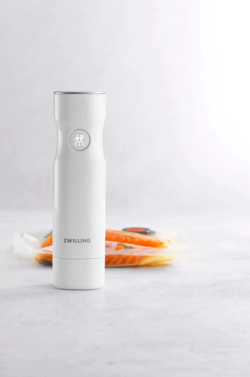 ZWILLING Små Køkkenmaskiner>Vakuumpumpe Fresh & Save WHITE