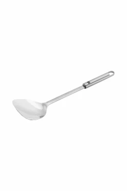 ZWILLING Wokspatel 37 cm Nikkelpletteret messing