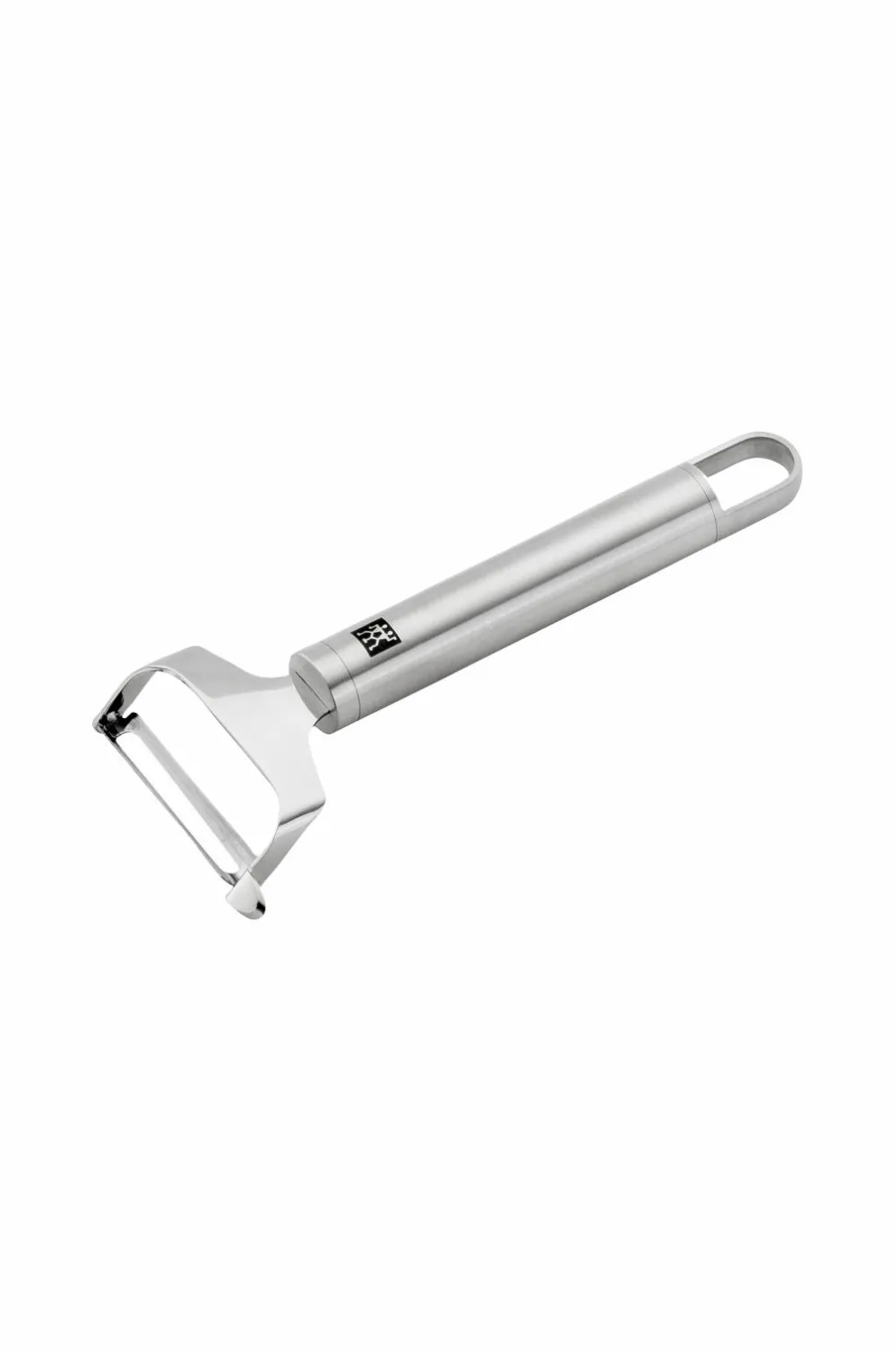ZWILLING Husholdningsartikler>Y- universalskræller 16,5 cm Nikkelpletteret messing
