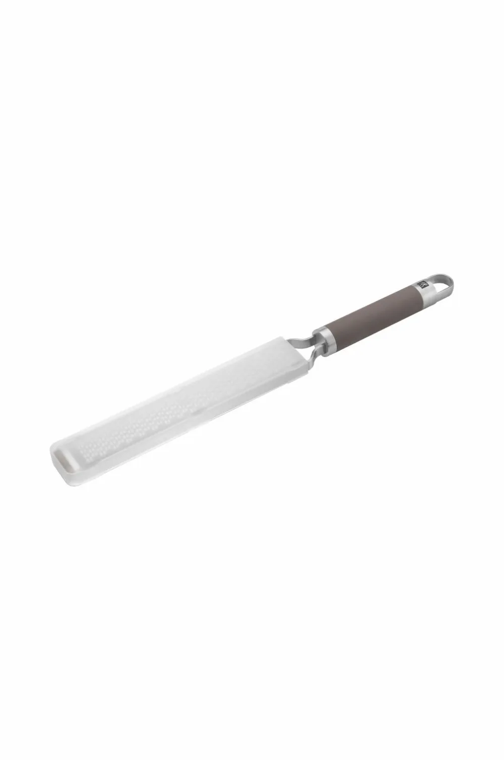 ZWILLING Husholdningsartikler>Zestjärn Pro Z cut 38 cm Sølv, grå